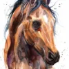 0prints-1 (1) Custom Original Watercolor Painting