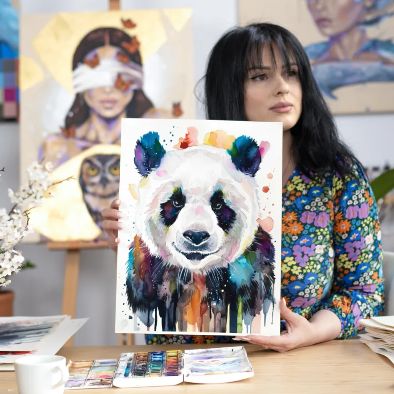 Panda Panda
