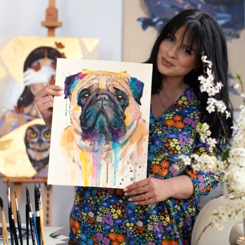 Pug Pug