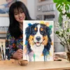 Bernese Mountain Dog Bernese Mountain Dog