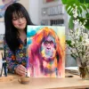 Orangutan Orangutan