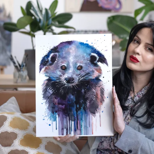 Binturong
