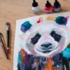 Panda Panda