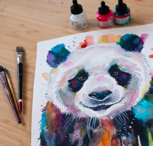 Panda