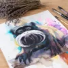 Emperor Tamarin