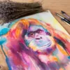 Orangutan Orangutan