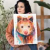 Tree-kangaroo Tree-kangaroo