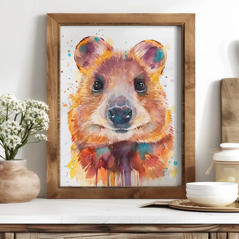 Quokka