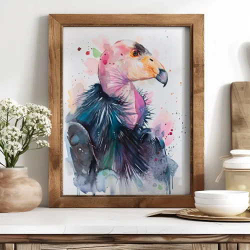 California Condor