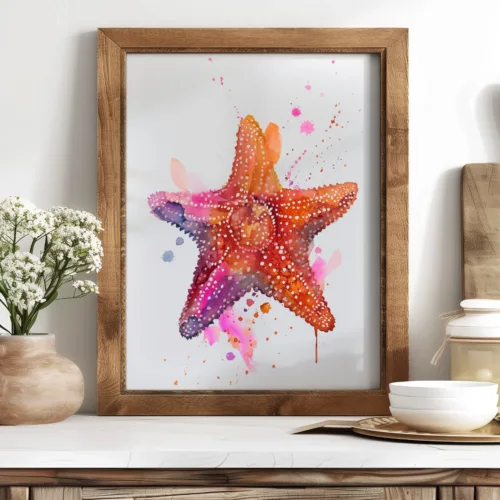Starfish