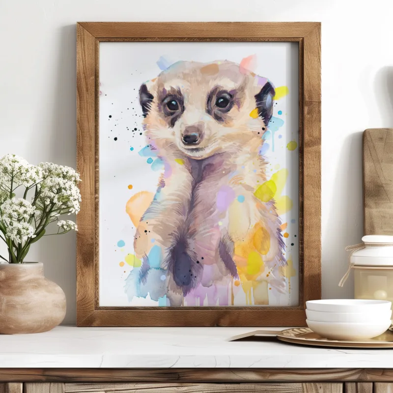 Meerkat Meerkat