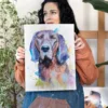 Hanover Hound Dog