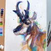 Pronghorn Pronghorn