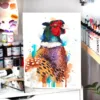 Pheasant Pheasant